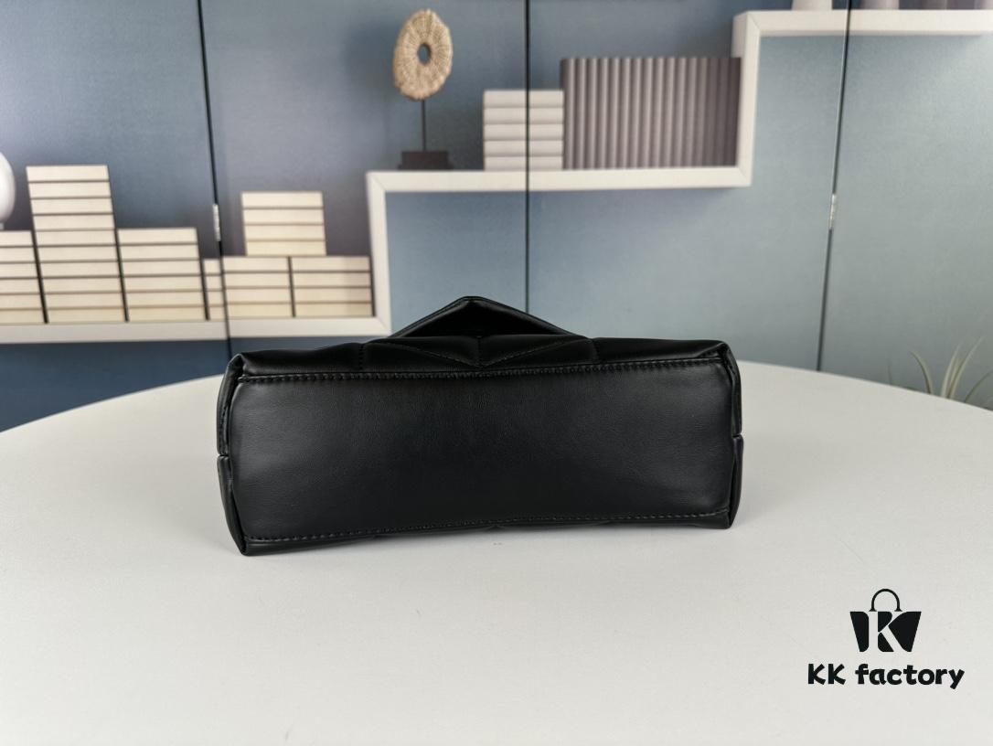 New YSL Loulou Puffer Cloud Bag Recommendation