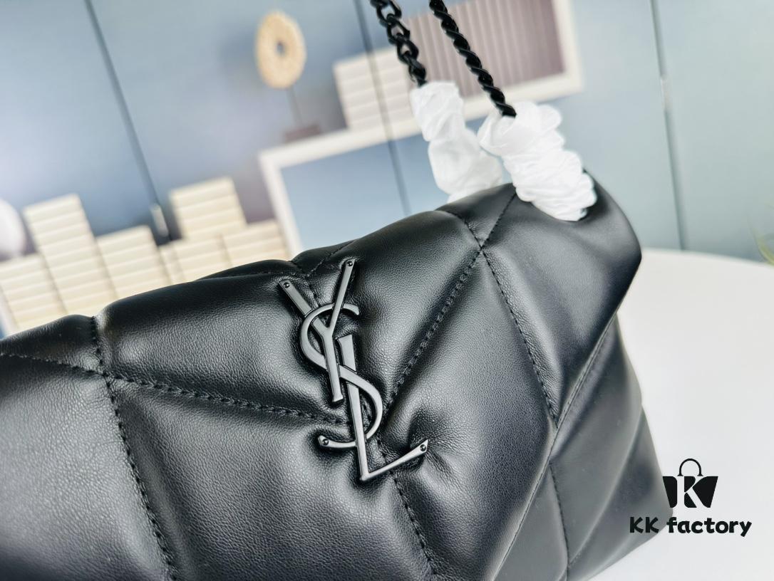 New YSL Loulou Puffer Cloud Bag Recommendation