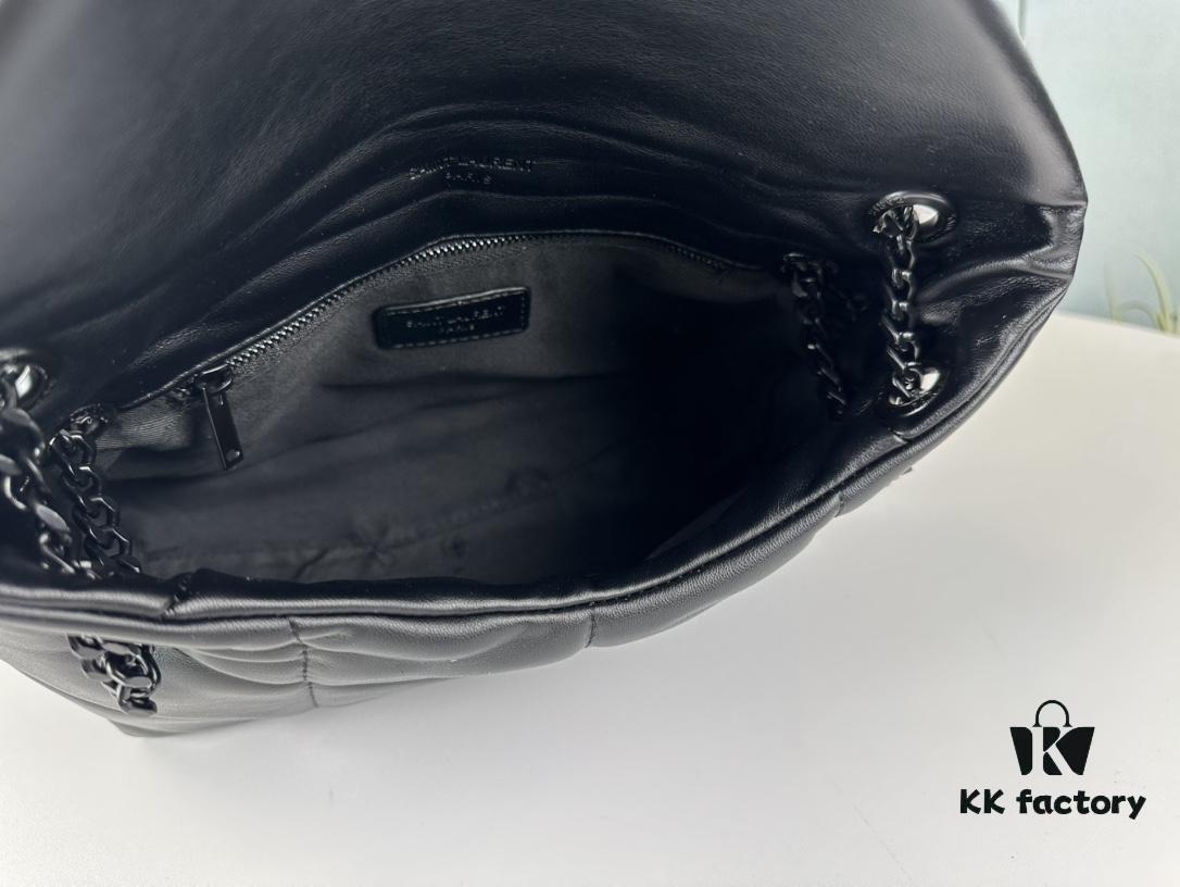 New YSL Loulou Puffer Cloud Bag Recommendation