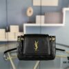 New Arrival YSL Mini Nolita with Box - A True King of Bag Value for Money
