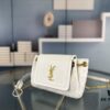 New Arrival YSL Mini Nolita with Box - A True King of Bag Value for Money