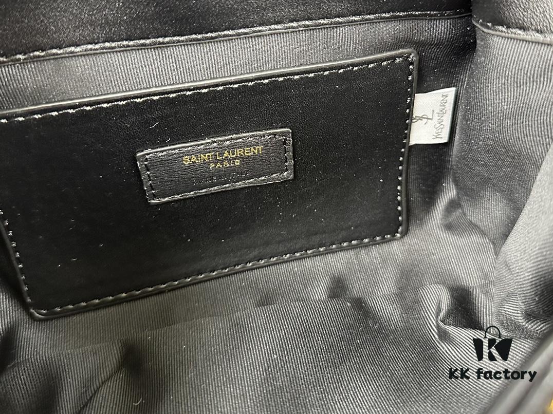 New Arrival YSL Mini Nolita with Box - A True King of Bag Value for Money