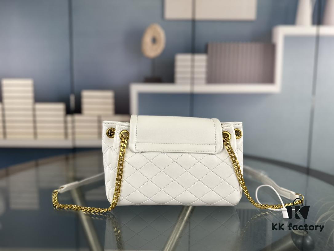 New Arrival YSL Mini Nolita with Box - A True King of Bag Value for Money