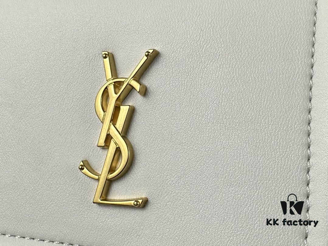 New Arrival YSL Mini Nolita with Box - A True King of Bag Value for Money