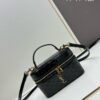 New Arrival with Box Mini Gaby Family Edition ~ YSL GABY Mini Cosmetic Bag, Effortlessly Stylish