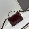 New Mini Gaby Bag with Box – YSL GABY Mini Pouch Exudes Stylish Charm