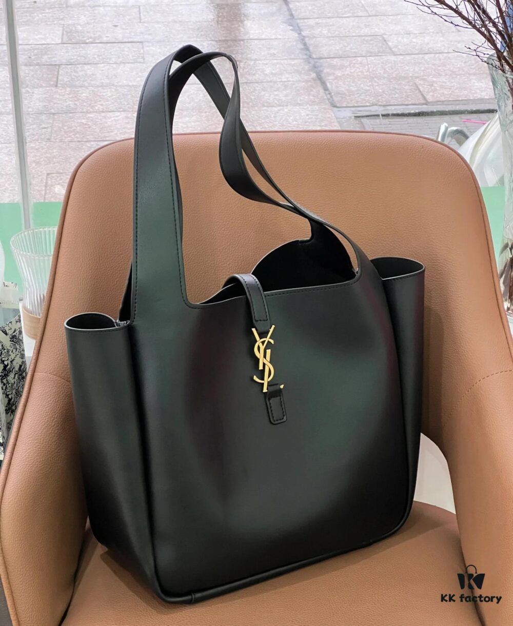Saint Laurent YSL Hobo Shoulder Bag