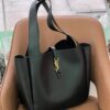 Saint Laurent YSL Hobo Shoulder Bag