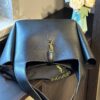 Saint Laurent YSL Hobo Shoulder Bag