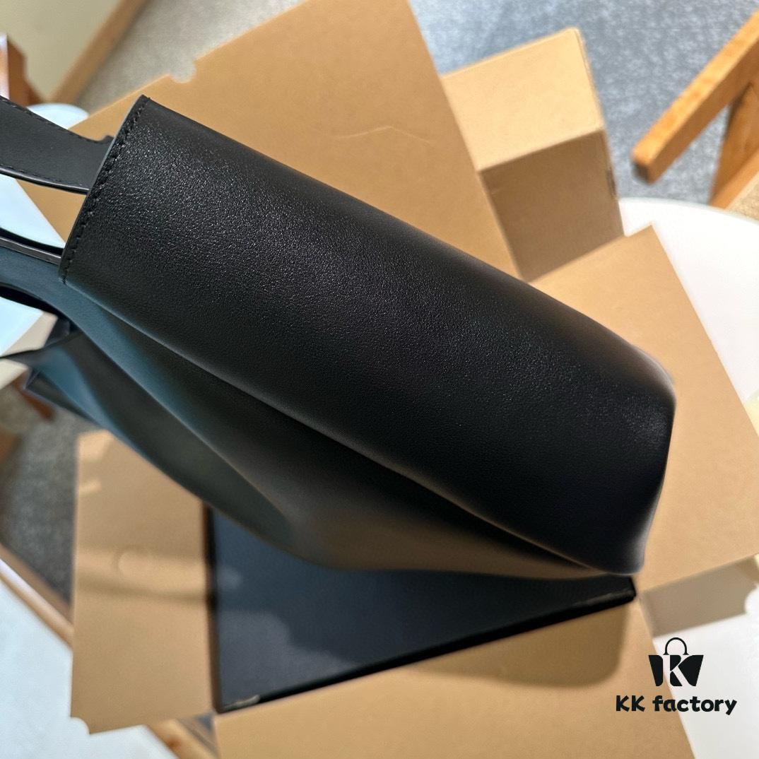 Saint Laurent YSL Hobo Shoulder Bag