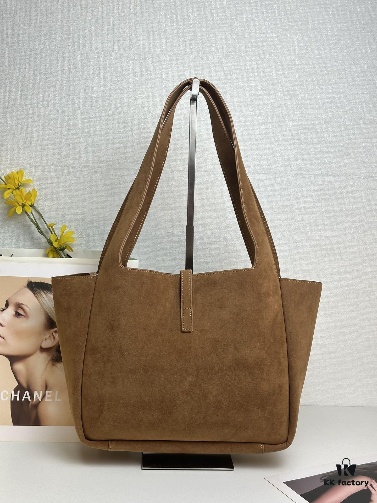 Saint Laurent YSL Hobo Shoulder Bag