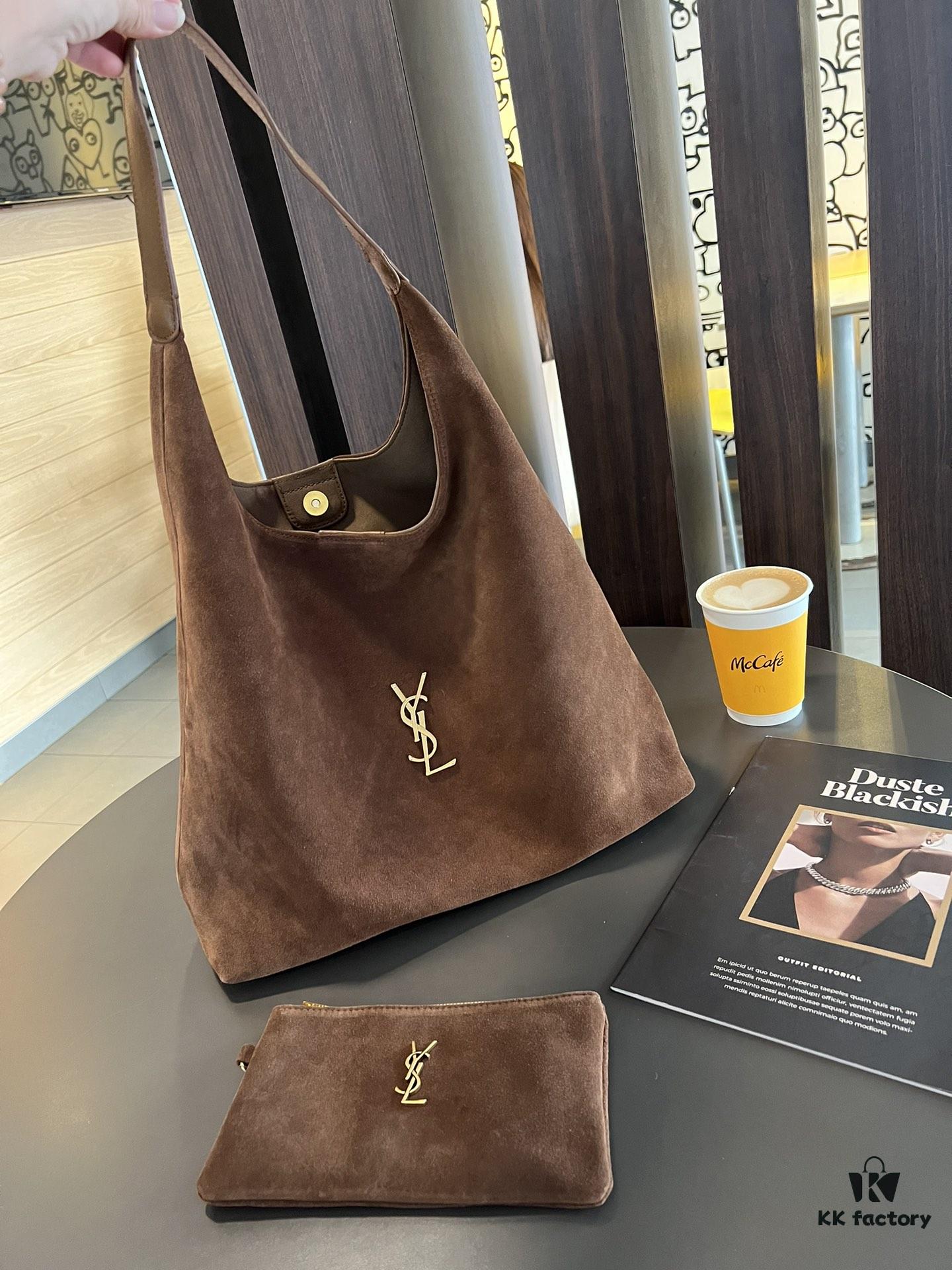 YSL New Arrival HOBO Crossbody Bag