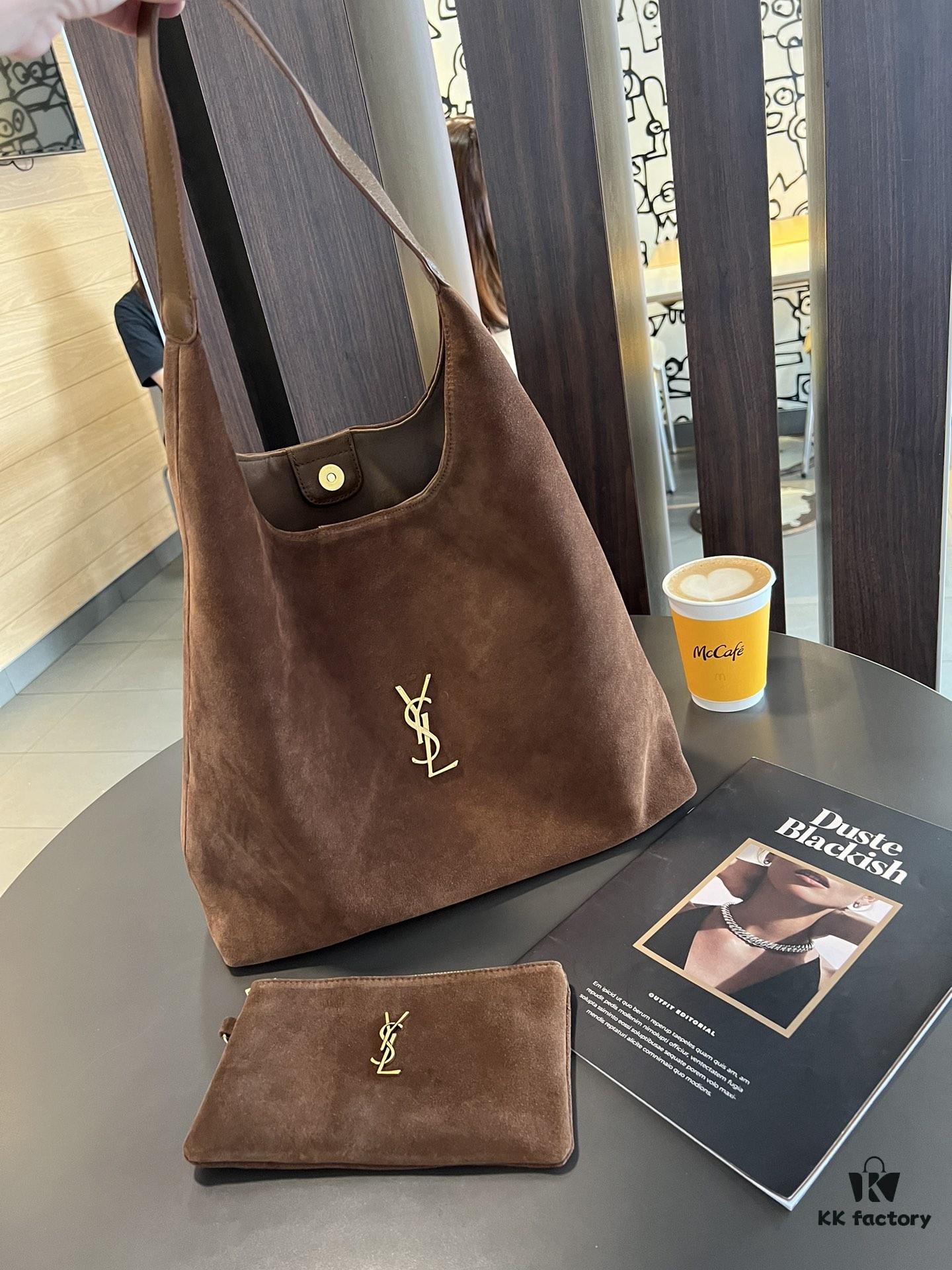YSL New Arrival HOBO Crossbody Bag