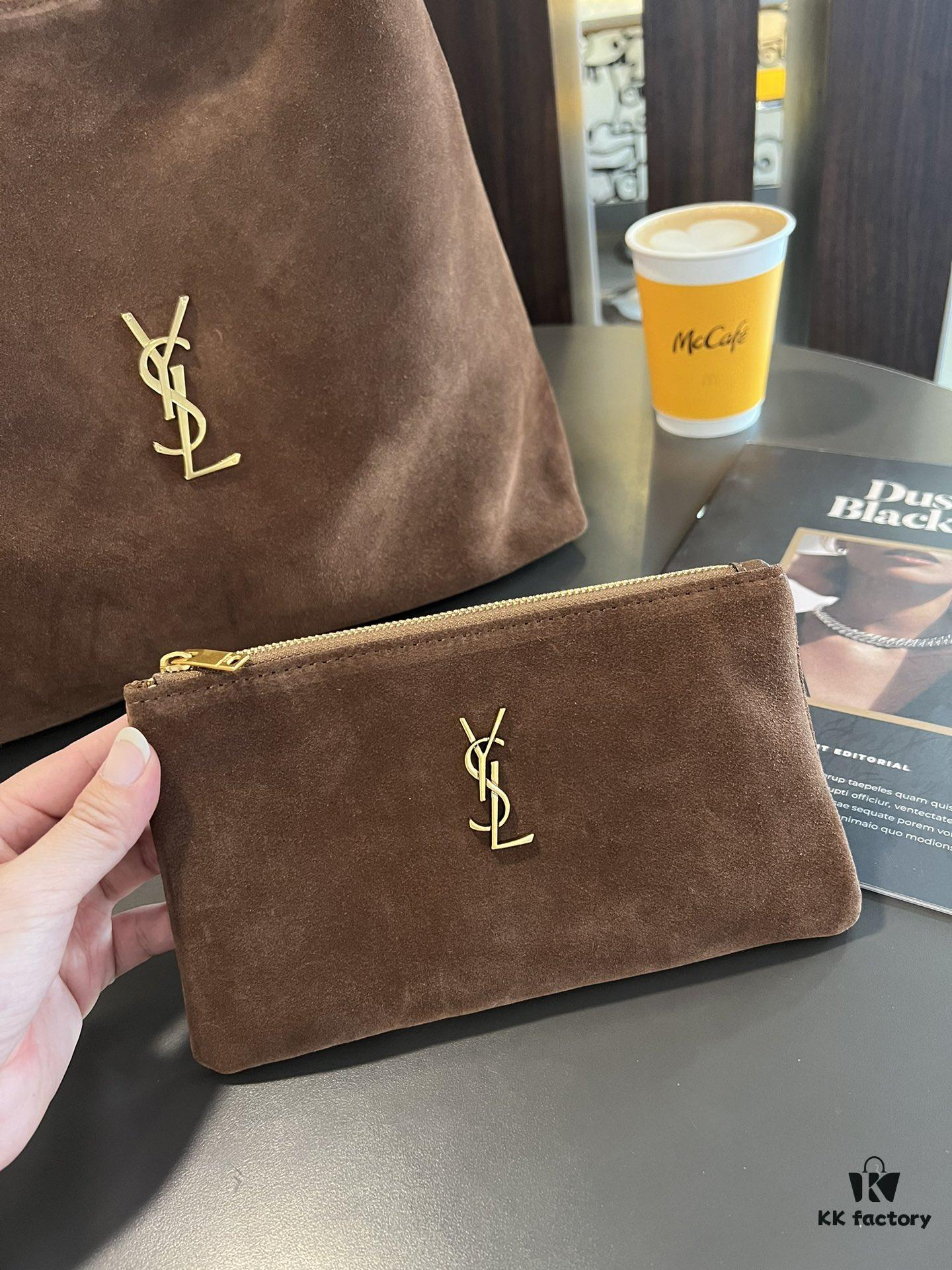 YSL New Arrival HOBO Crossbody Bag