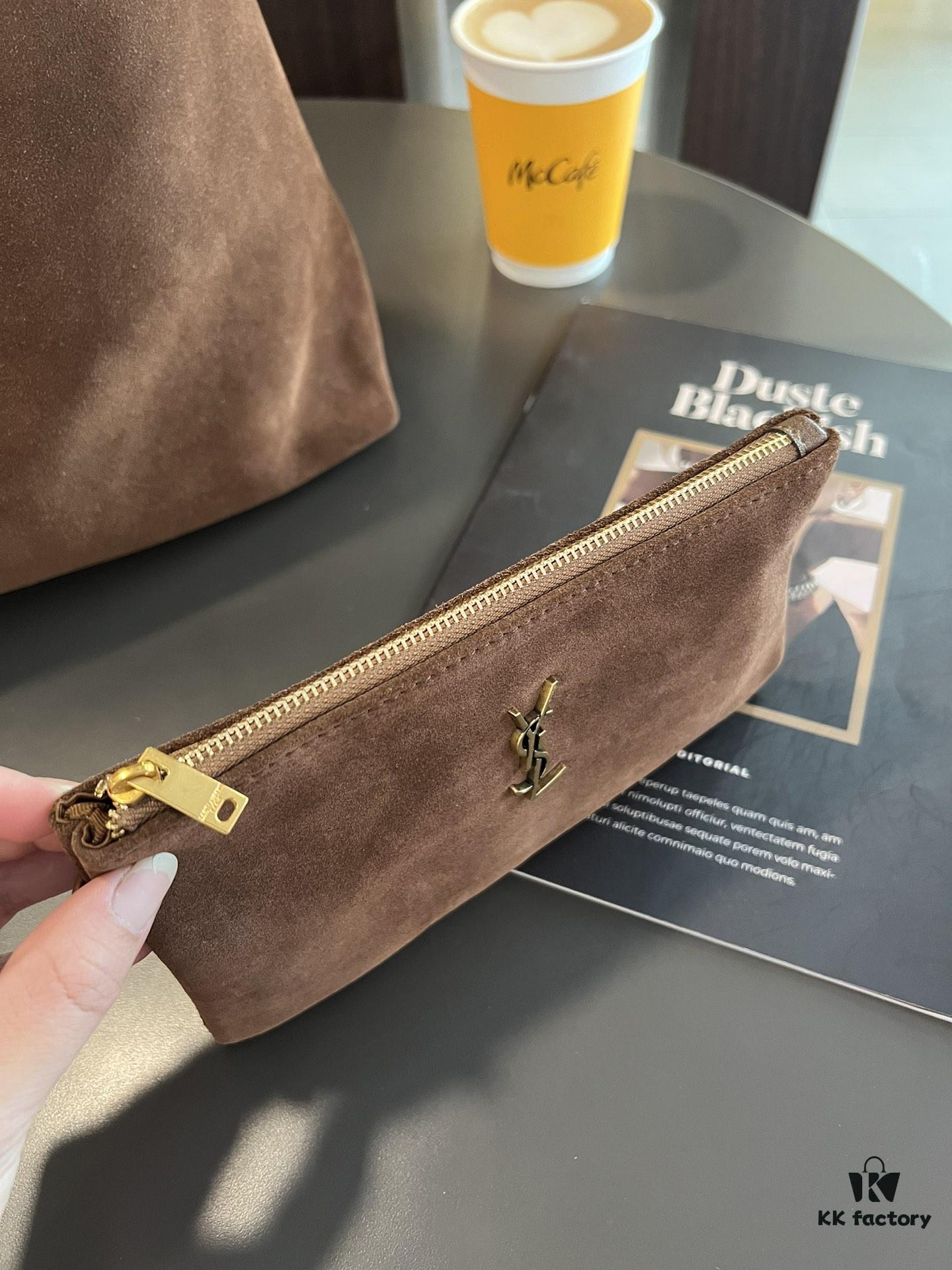 YSL New Arrival HOBO Crossbody Bag