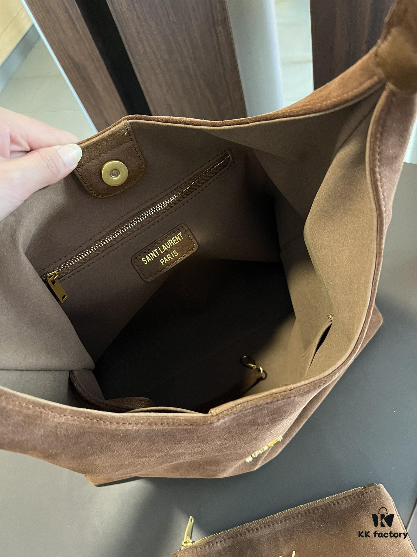 YSL New Arrival HOBO Crossbody Bag