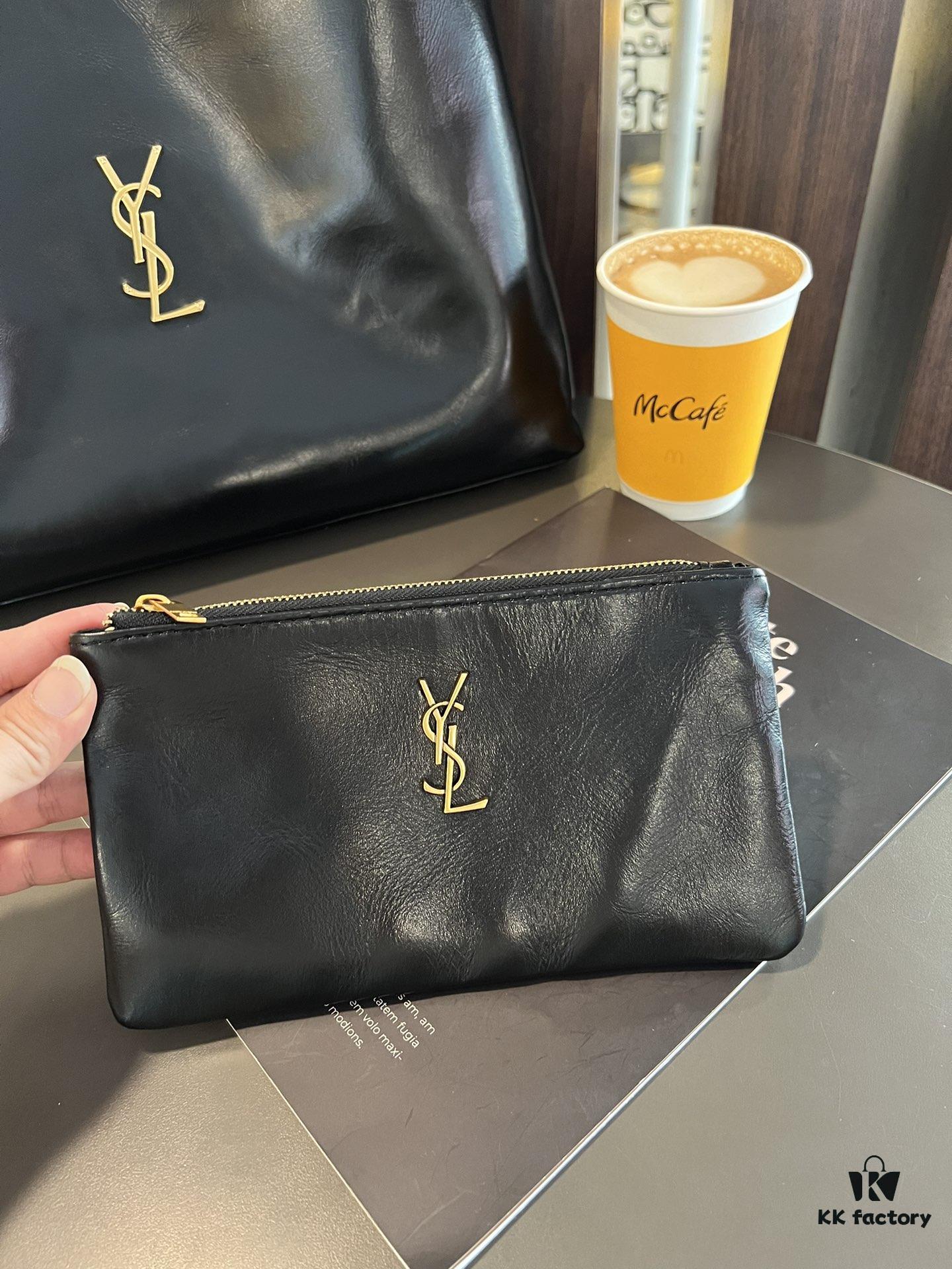YSL New Arrival HOBO Crossbody Bag