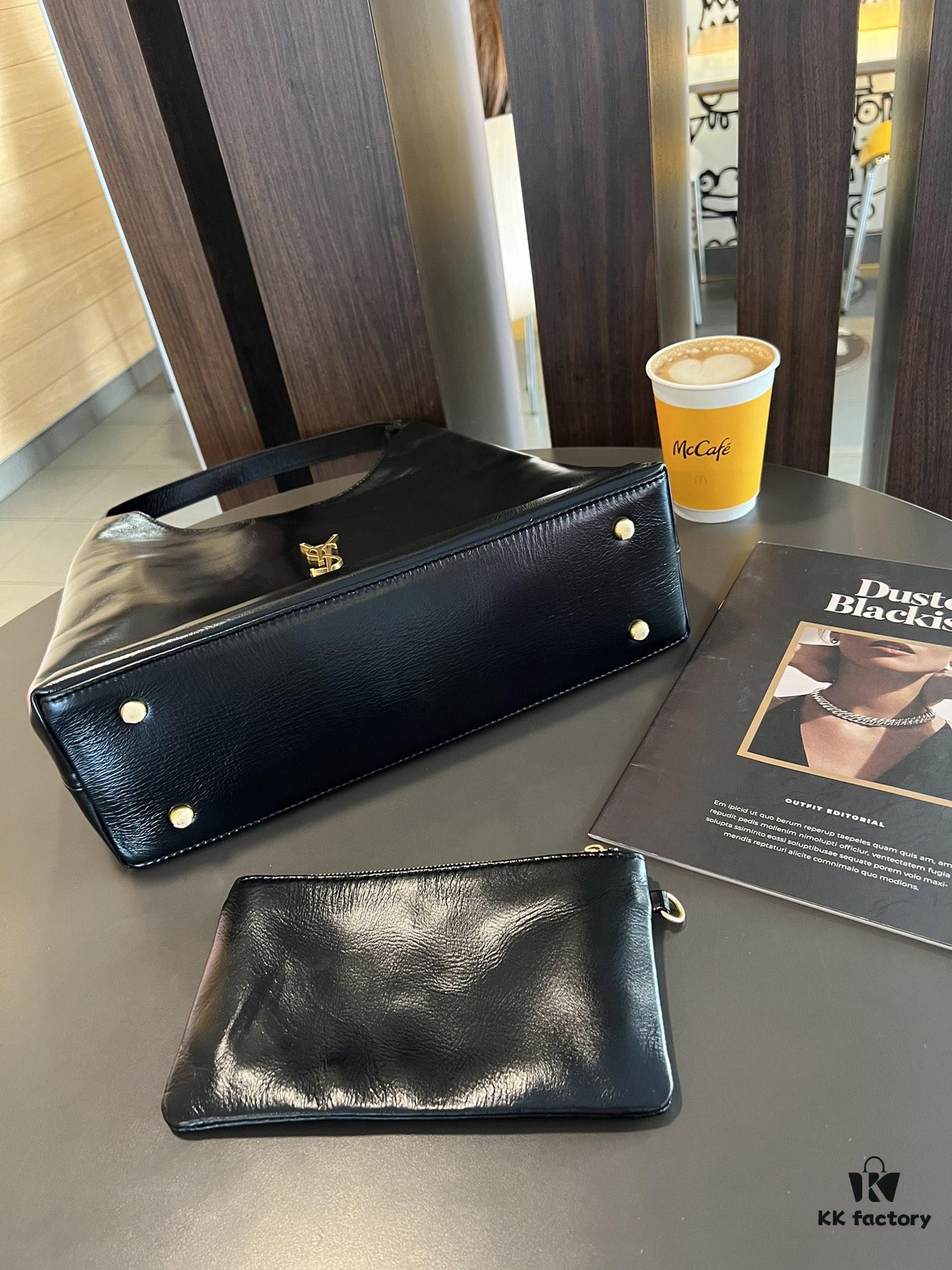 YSL New Arrival HOBO Crossbody Bag