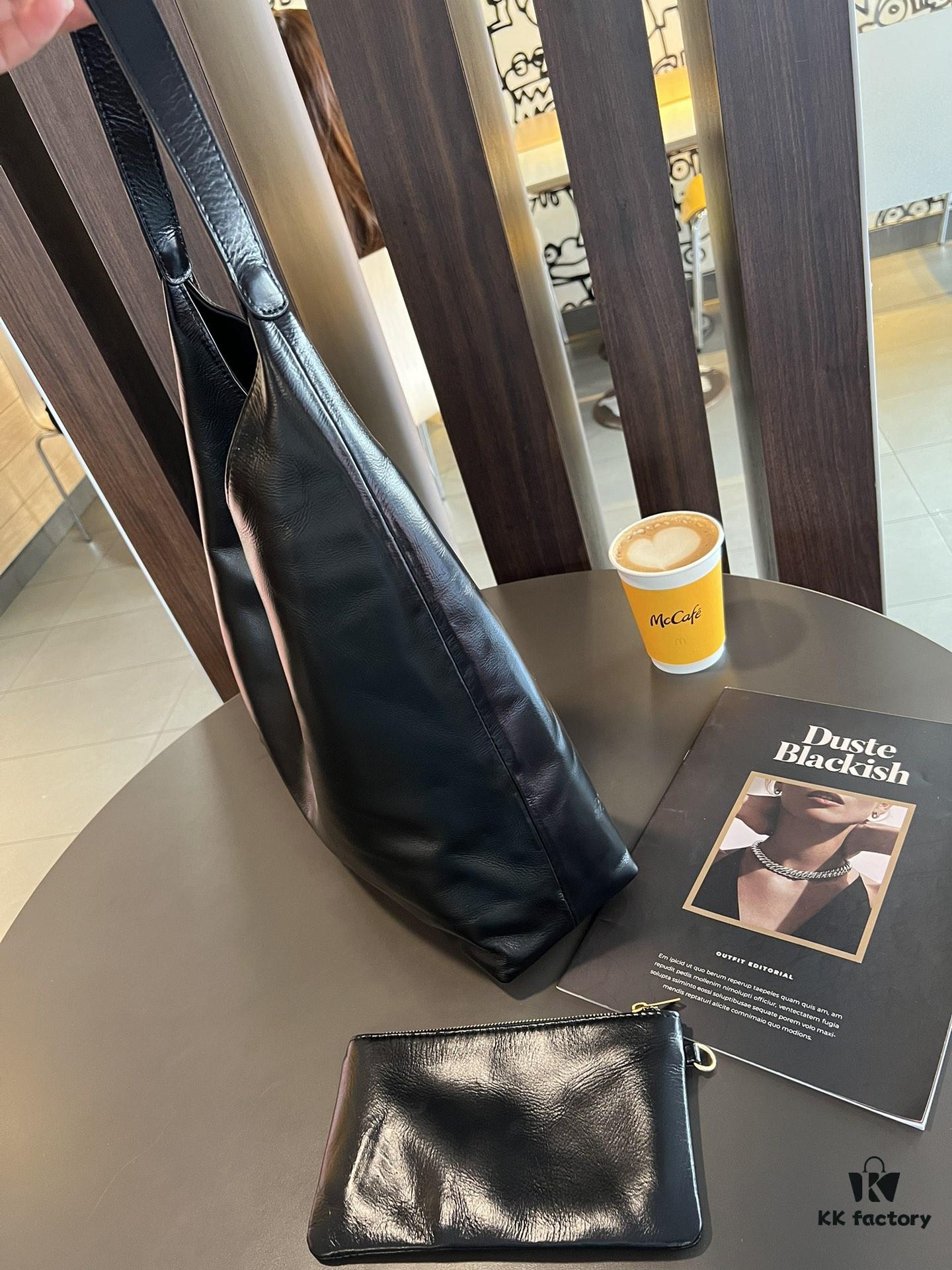 YSL New Arrival HOBO Crossbody Bag