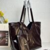 YSL Must-Have Bestseller with Luxurious Feel and Spacious, Durable Design