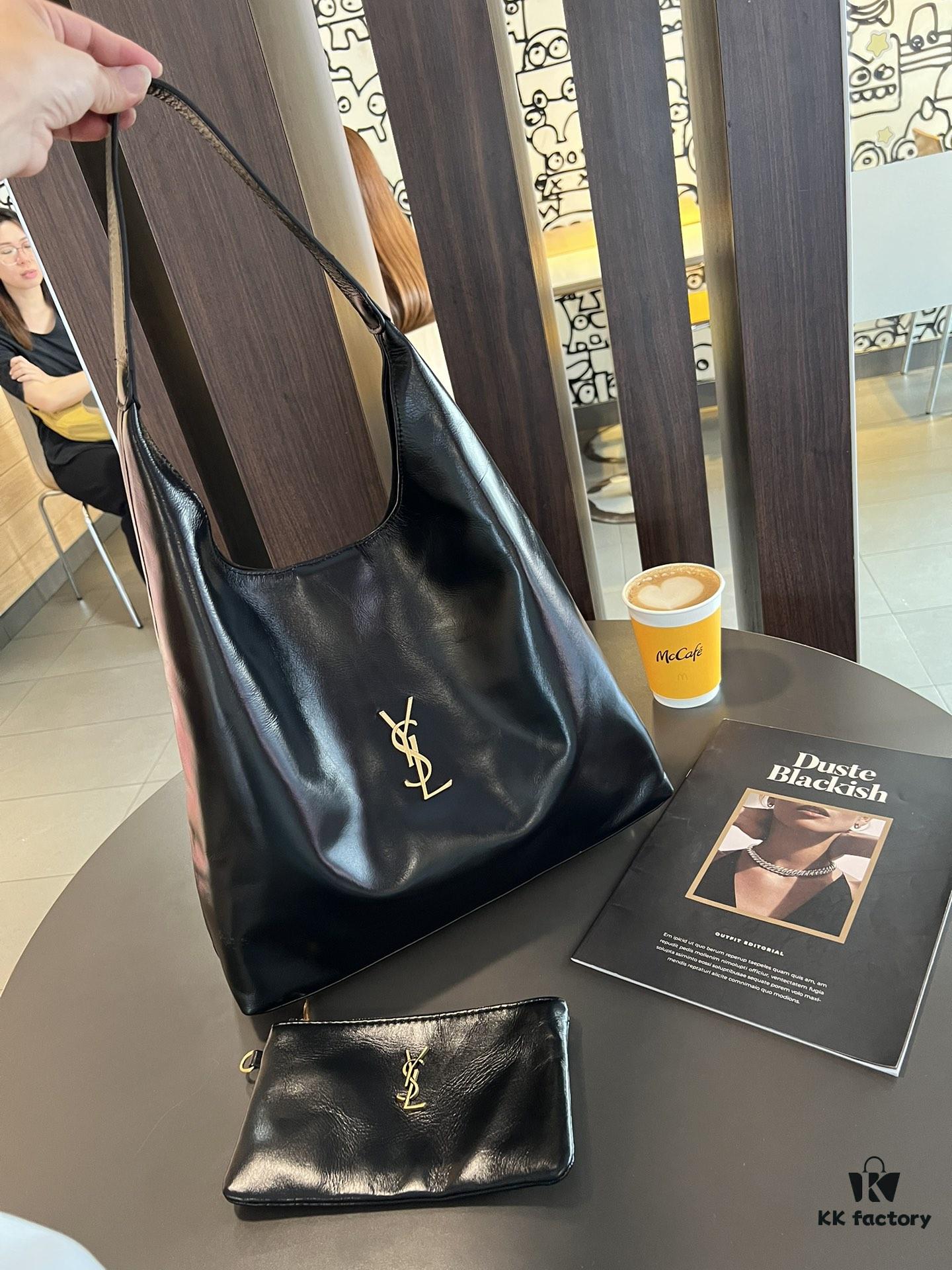 YSL New Arrival HOBO Crossbody Bag