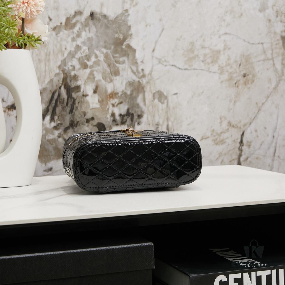 New Mini Gaby Bag by YSL – Stylish and Compact with Box Packaging