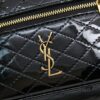 New Mini Gaby Bag by YSL – Stylish and Compact with Box Packaging