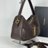 New Arrival YSL LYIA DUFFLE American Vintage Bowling Bag