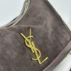 New Arrival YSL LYIA DUFFLE American Vintage Bowling Bag