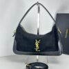 YSL New Arrival American Vintage Style Bowling Bag