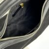 YSL New Arrival American Vintage Style Bowling Bag