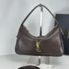 New Arrival YSL Americana Retro Bowling Bag LYIA DUFFLE Series