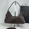 New Arrival YSL Americana Retro Bowling Bag LYIA DUFFLE Series