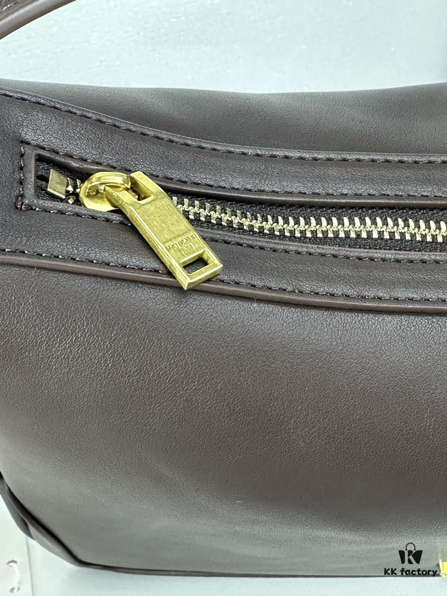 New Arrival YSL Americana Retro Bowling Bag LYIA DUFFLE Series