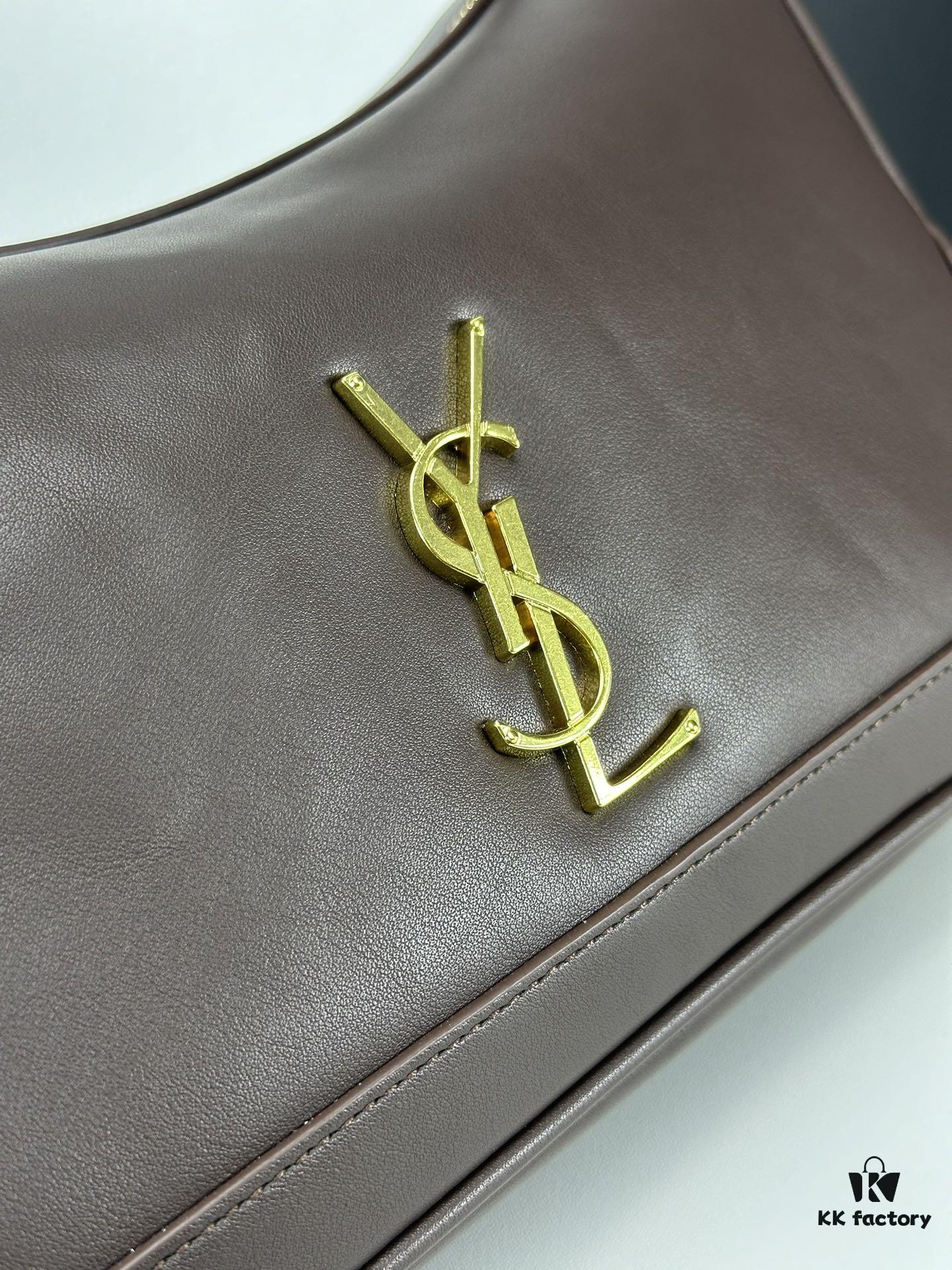 New Arrival YSL Americana Retro Bowling Bag LYIA DUFFLE Series