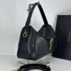 New Arrival YSL LYIA DUFFLE American Vintage Bowling Bag