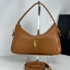 YSL New Arrival American Vintage Style Bowling Bag