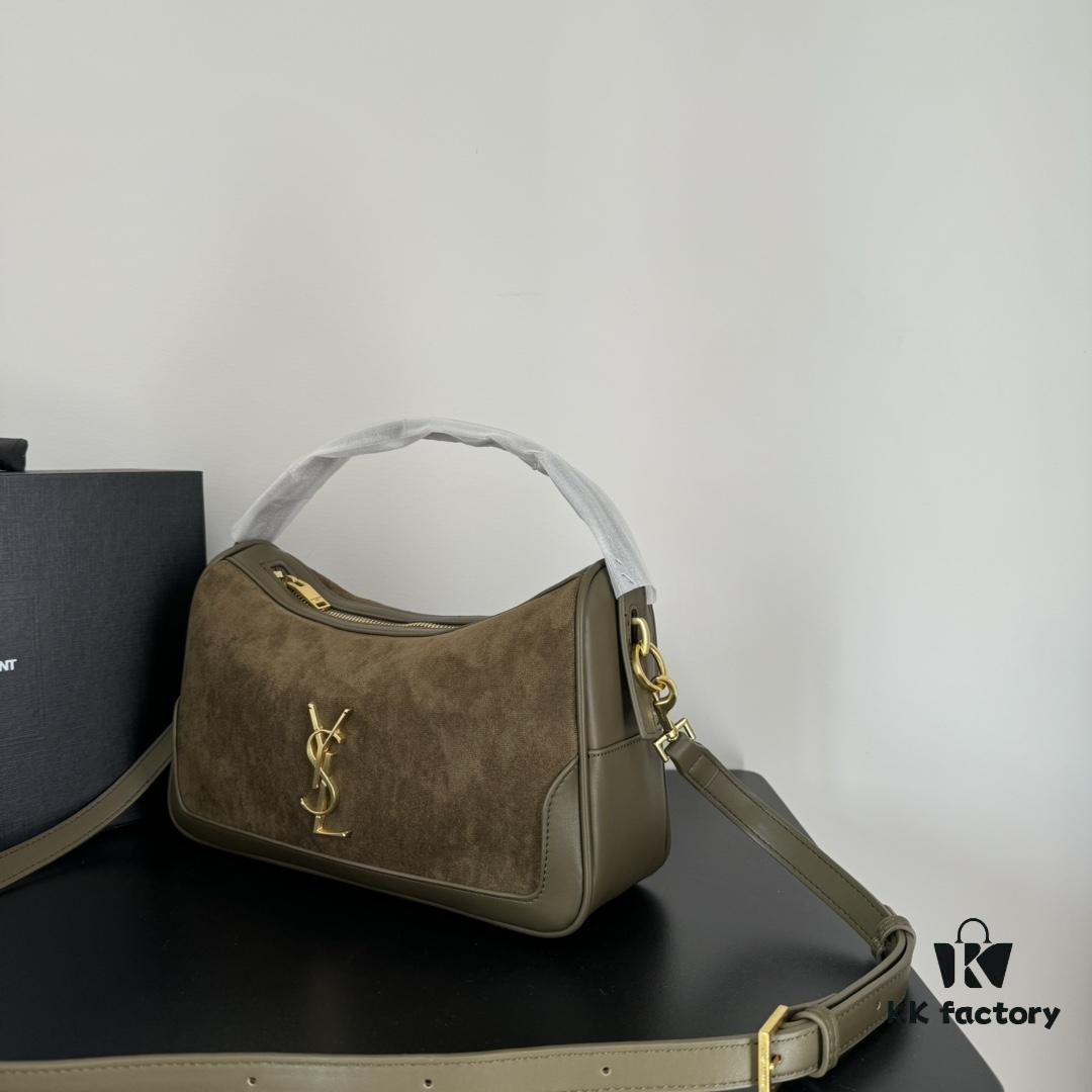 YSL New Arrival American Vintage Bowling Bag