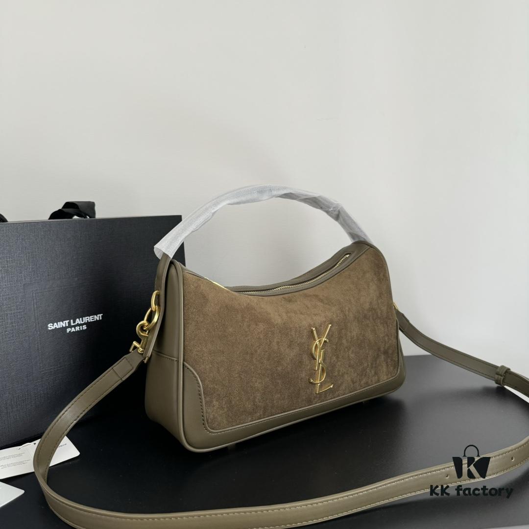 YSL New Arrival American Vintage Bowling Bag