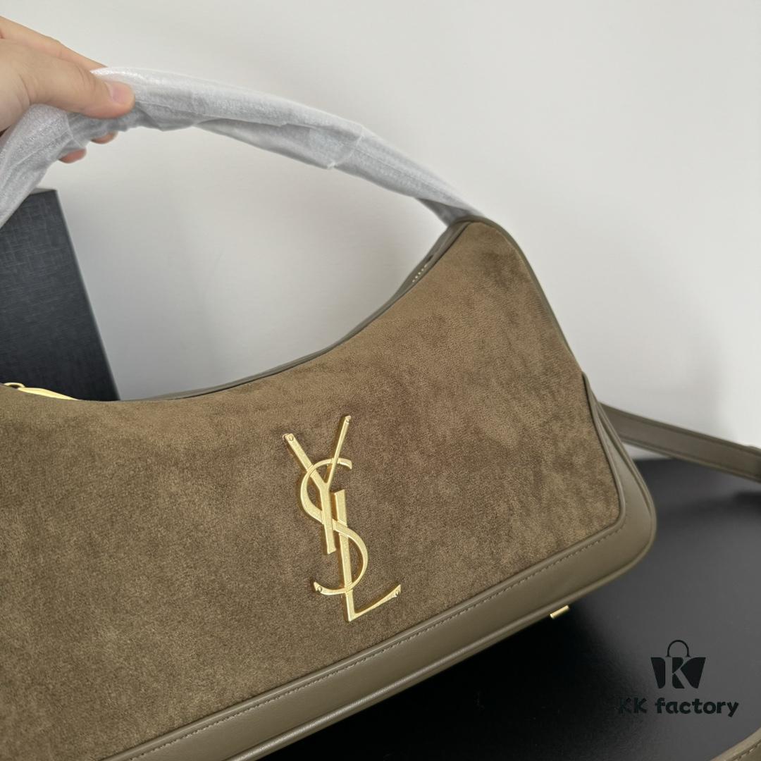 YSL New Arrival American Vintage Bowling Bag