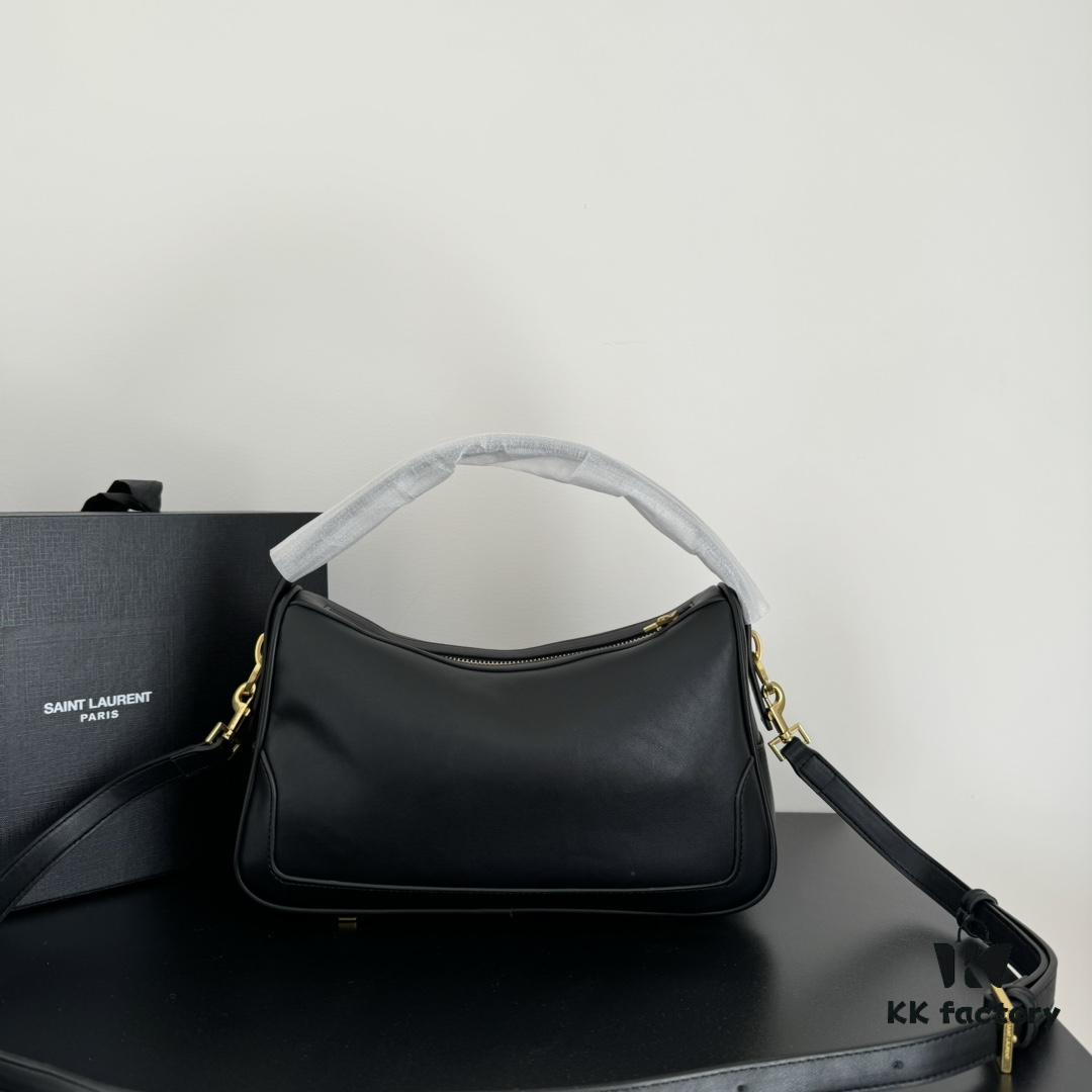 YSL New Arrival American Vintage Bowling Bag