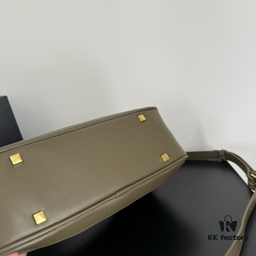 YSL New Arrival American Vintage Bowling Bag