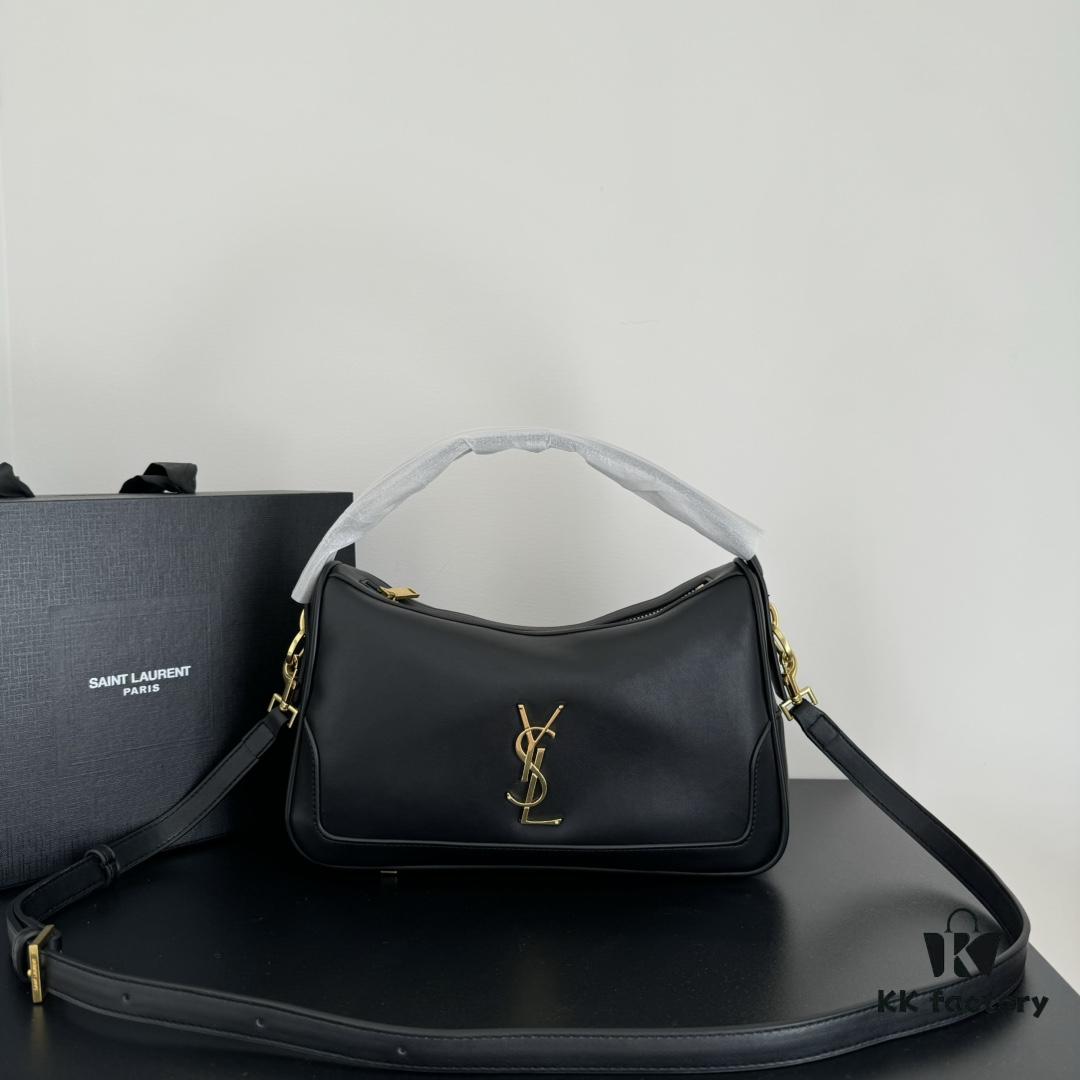 YSL New Arrival American Vintage Bowling Bag