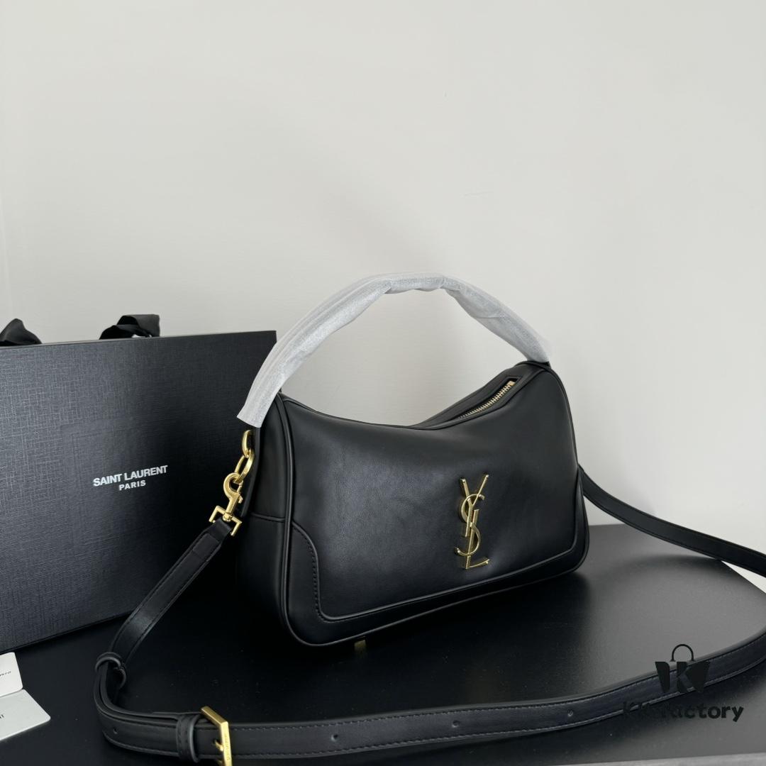 YSL New Arrival American Vintage Bowling Bag