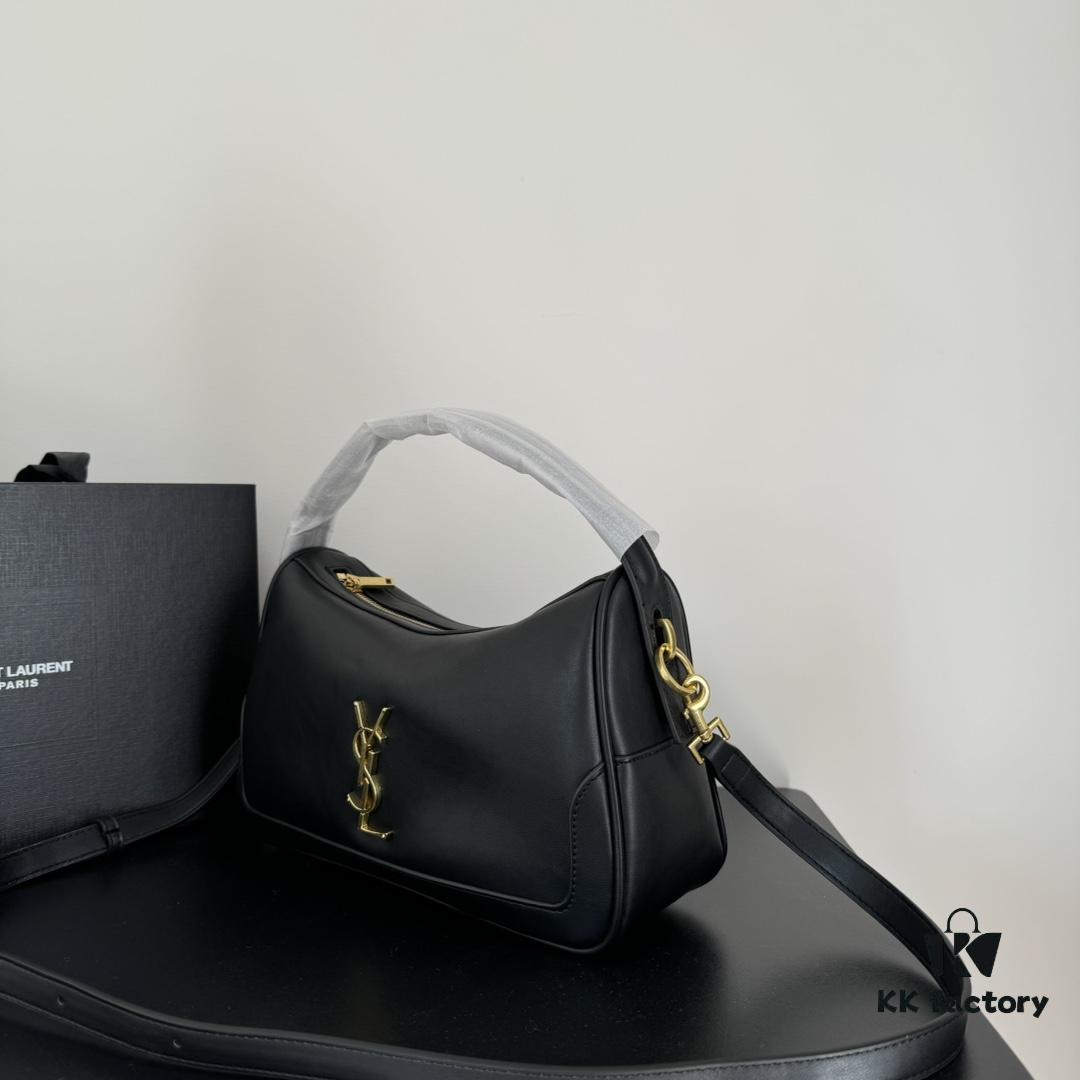 YSL New Arrival American Vintage Bowling Bag
