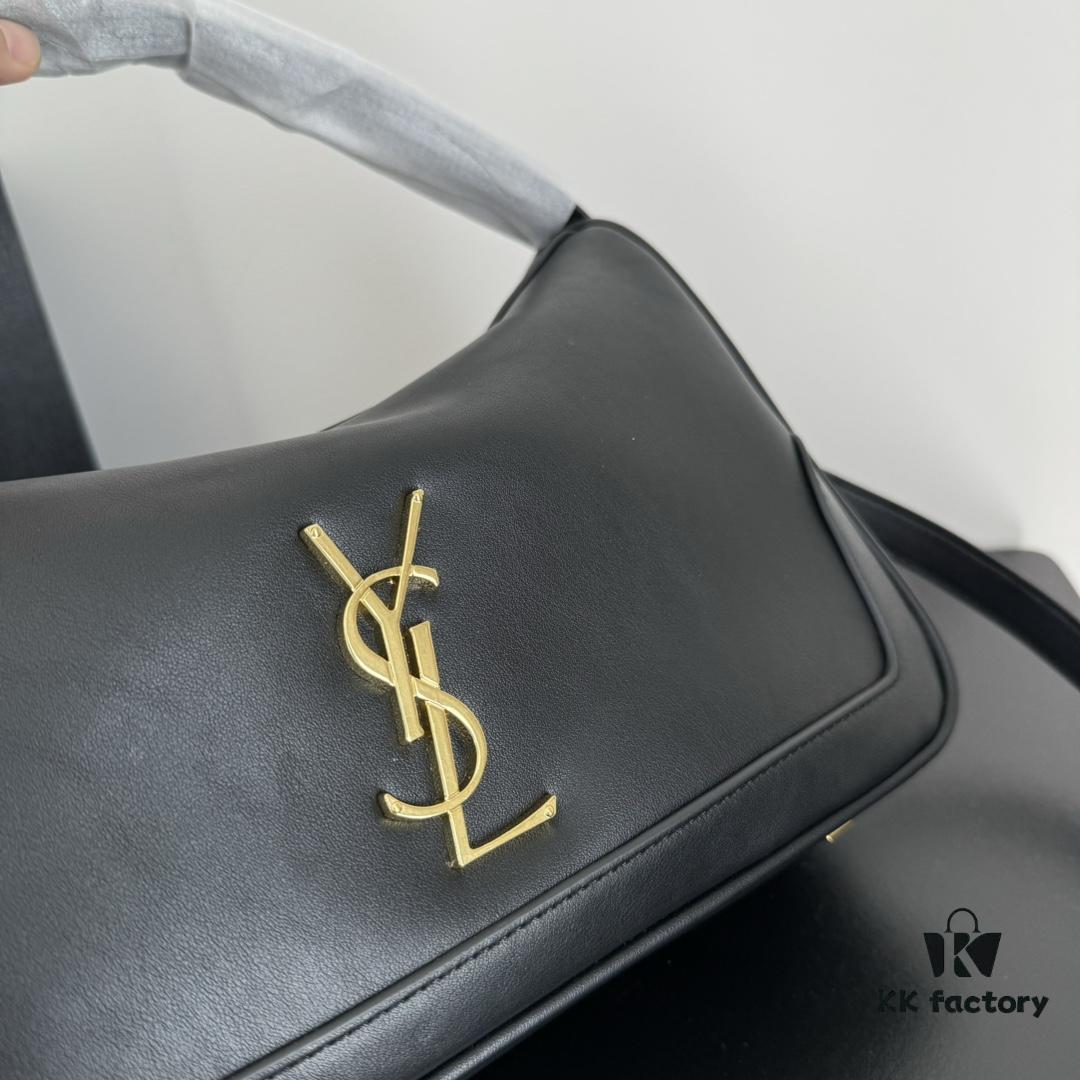 YSL New Arrival American Vintage Bowling Bag