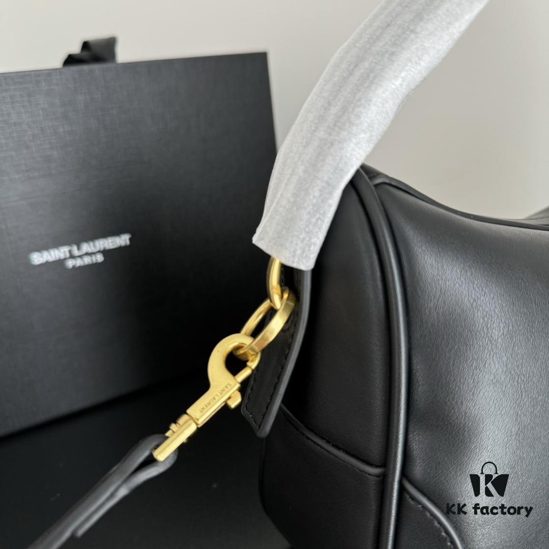 YSL New Arrival American Vintage Bowling Bag