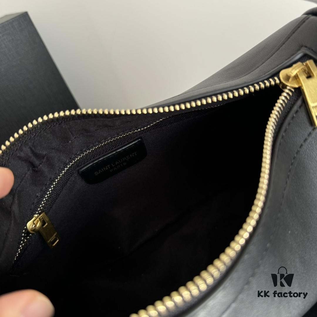 YSL New Arrival American Vintage Bowling Bag