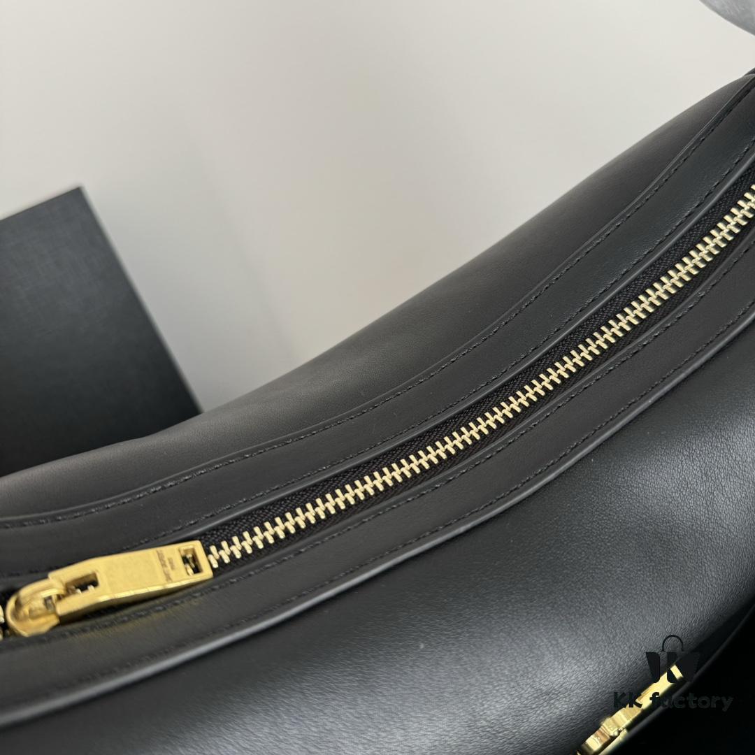 YSL New Arrival American Vintage Bowling Bag