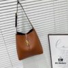 YSL New Underarm Bag Model 2107 Size 23*12*24cm